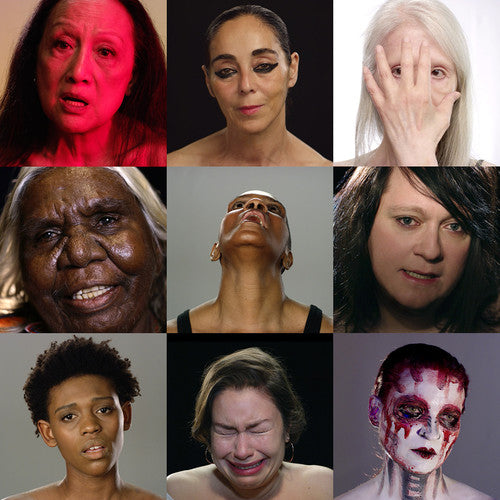 Paradise, Anohni, LP