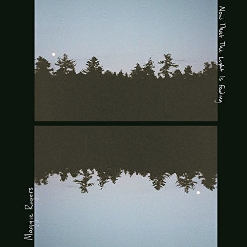 Now That The Light Is Fading, Maggie Rogers, LP