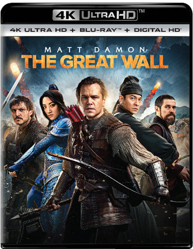 Great Wall, Great Wall, ULTRA HD