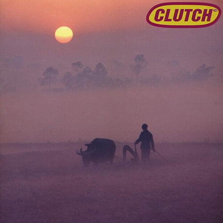 Impetus, Clutch, LP
