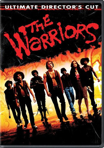 Warriors, Warriors, DVD