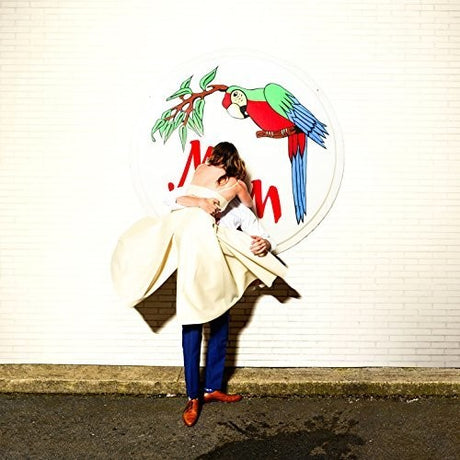What Now, Sylvan Esso, LP
