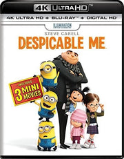 Despicable Me