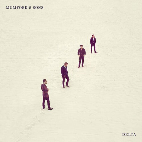 Delta, Mumford & Sons, LP