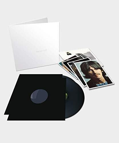 Beatles (The White Album), Beatles, LP