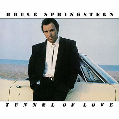 Tunnel Of Love, Bruce Springsteen, LP