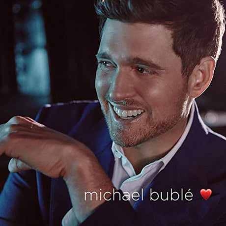 Love, Michael Buble, LP