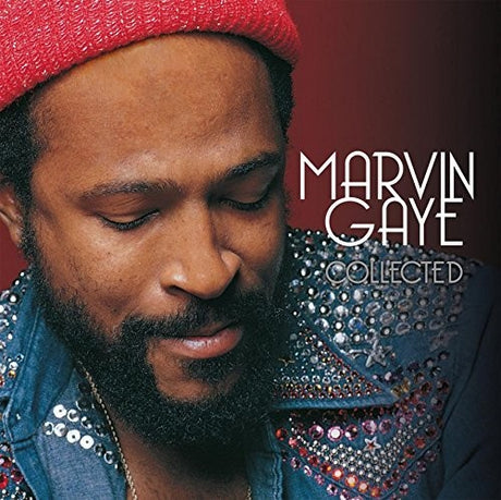 Collected, Marvin Gaye, LP