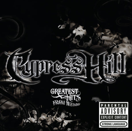 Greatest Hits From The Bong, Cypress Hill, CD
