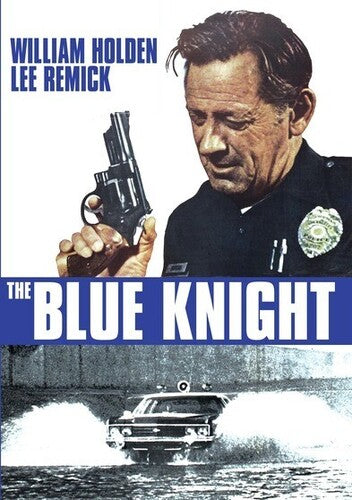 Blue Knight (1973), Blue Knight (1973), DVD