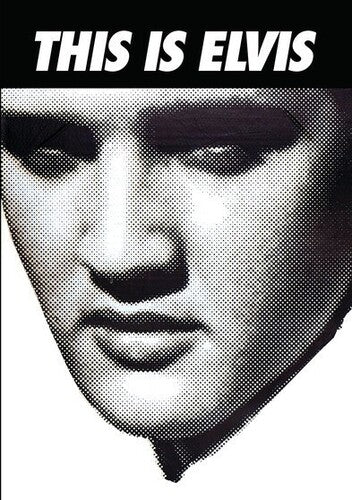 This Is Elvis (Special Edition), This Is Elvis (Special Edition), DVD