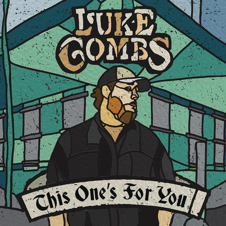 This One's For You, Luke Combs, LP