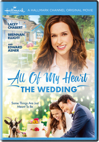 All Of My Heart: The Wedding Dvd, All Of My Heart: The Wedding Dvd, DVD