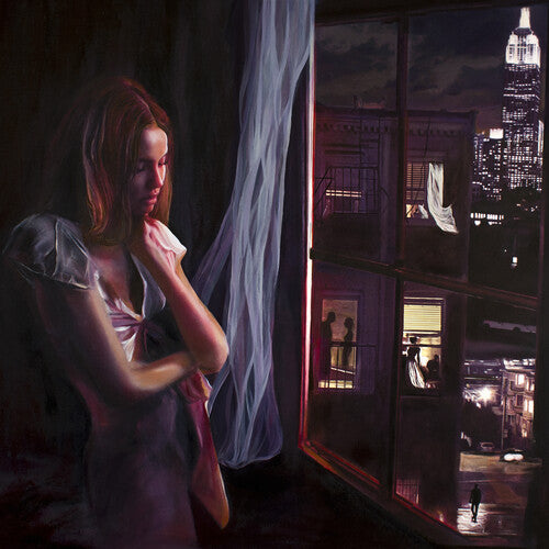 On The Corner Where You Live, Paper Kites, LP