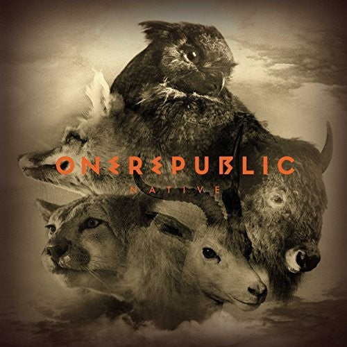 Native, Onerepublic, LP