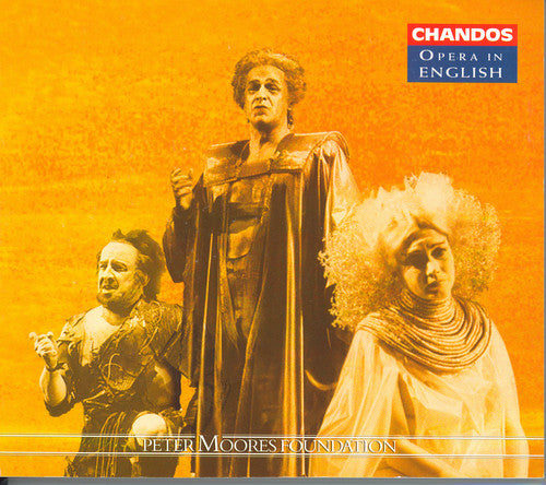 Rhinegold (Sung In English)