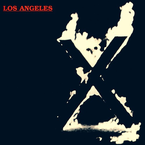 Los Angeles, X, LP