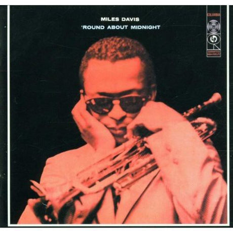 Round About Midnight, Miles Davis, CD