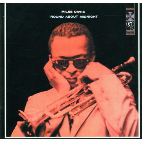 Round About Midnight, Miles Davis, CD