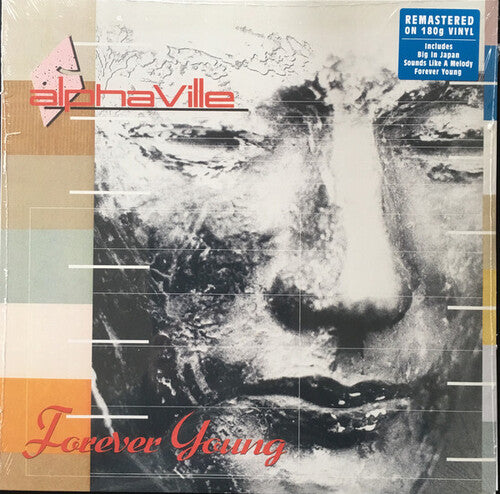 Forever Young, Alphaville, LP