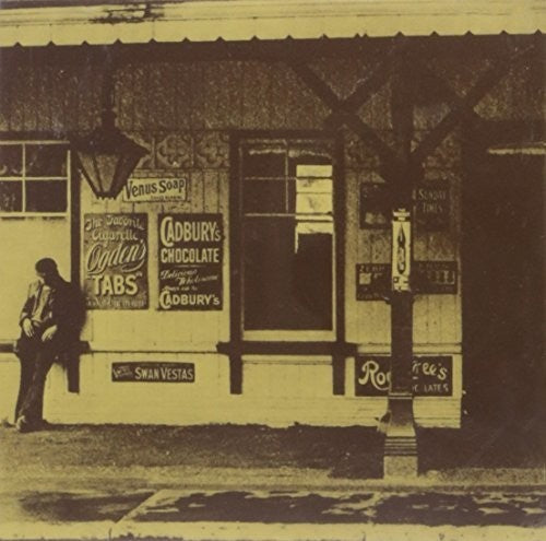 Tumbleweed Connection, Elton John, LP