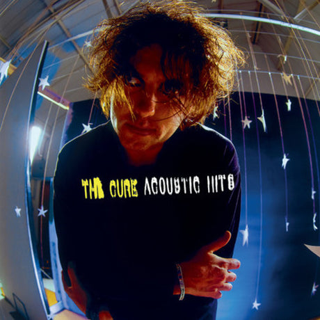 Greatest Hits Acoustic, Cure, LP