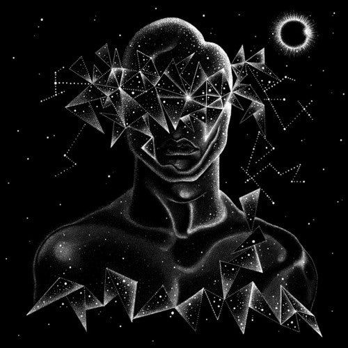 Quazarz: Born On A Gangster Star -- Shabazz Palaces, LP