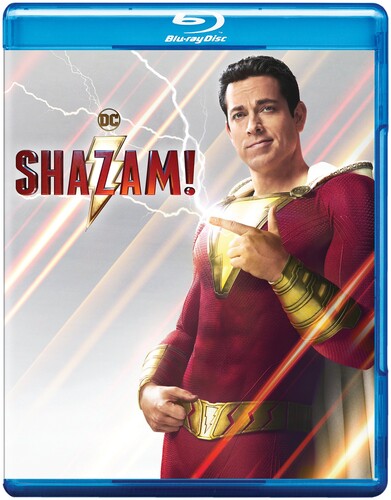 Shazam