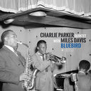 Bluebird, Charlie Quintet Parker, LP