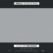 End Of Radio
