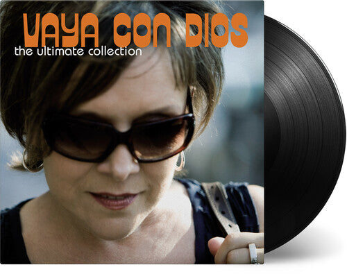 Ultimate Collection, Vaya Con Dios, LP