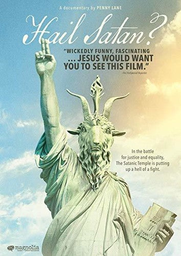 Hail Satan Dvd, Hail Satan Dvd, DVD