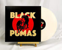 Black Pumas, Black Pumas, LP