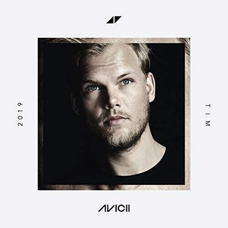 Tim, Avicii, LP