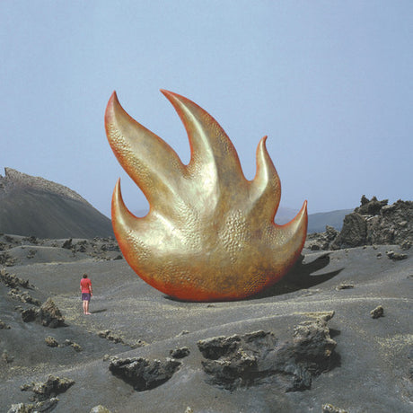 Audioslave, Audioslave, LP
