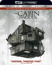 Cabin In The Woods