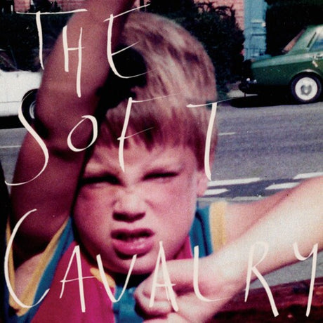 Soft Cavalry, Soft Cavalry, LP