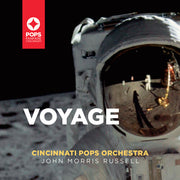 Voyage / Various