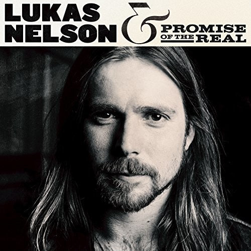 Lukas Nelson & Promise Of The Real, Lukas / Promise Of The Real Nelson, LP