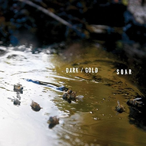 Dark / Gold, Soar, Cassette