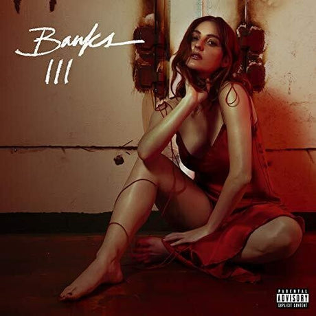 Iii, Banks, LP