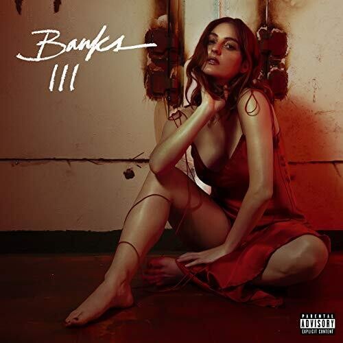 Iii, Banks, LP