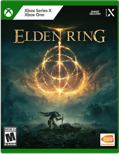 Xb1 Elden Ring, Xb1 Elden Ring, VIDEOGAMES