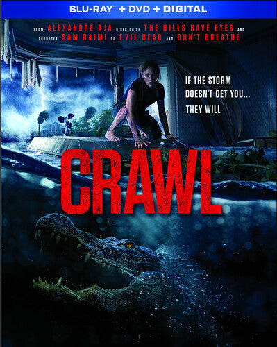 Crawl