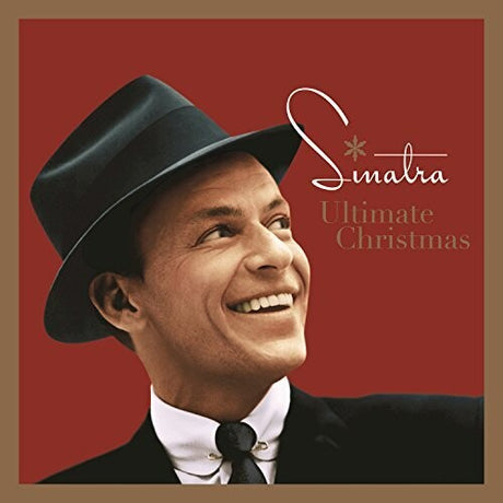 Ultimate Christmas, Frank Sinatra, LP