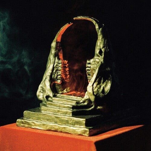 Infest The Rats Nest, King Gizzard & The Lizard Wizard, CD