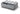Lego Desk Drawer 8 Grey