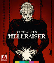 Hellraiser
