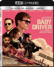 Baby Driver