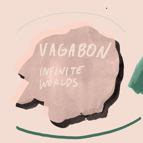 Infinite Worlds, Vagabon, Cassette